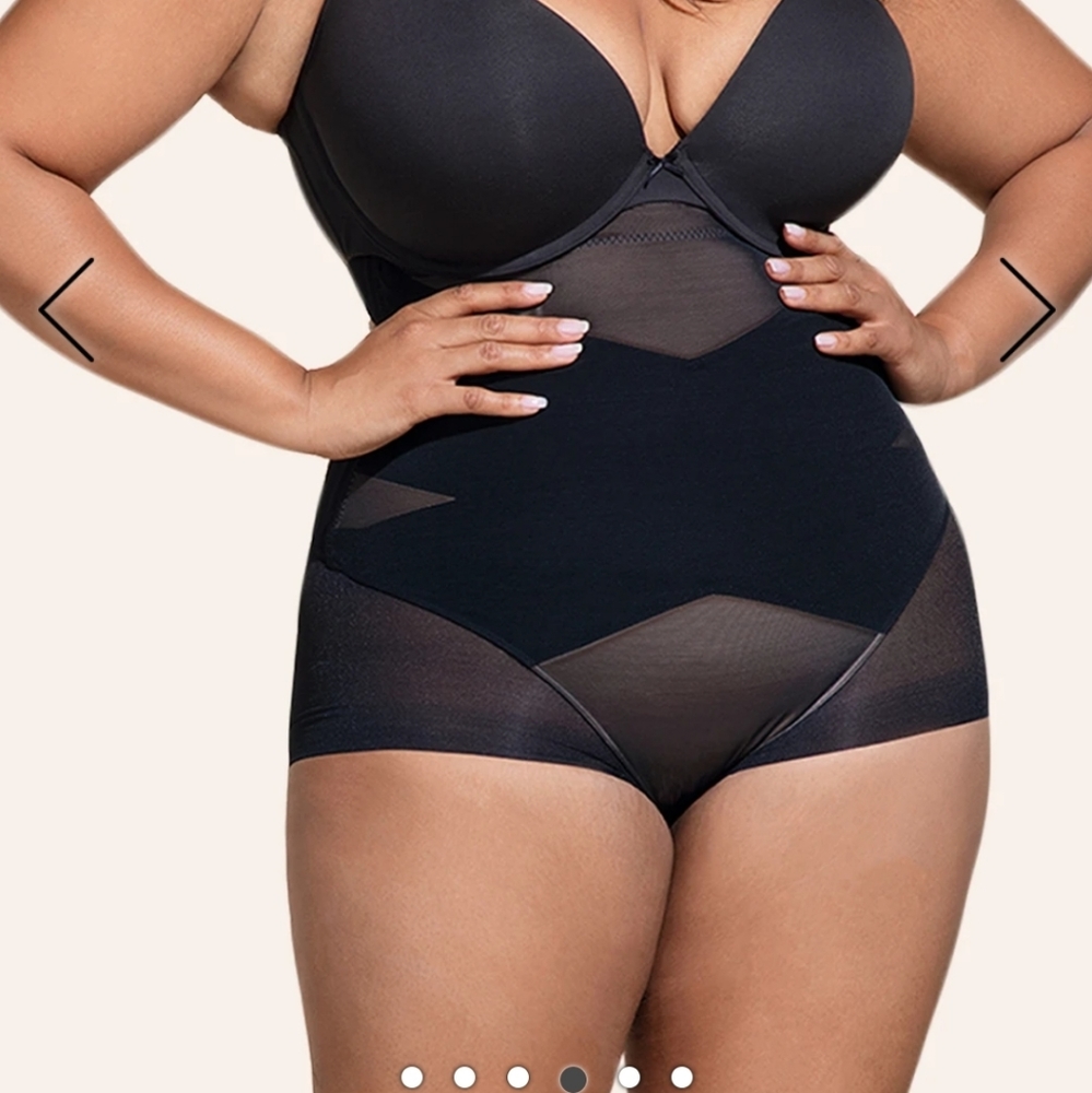 Honeylove shape wear